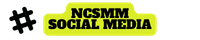 NCSMM Logo